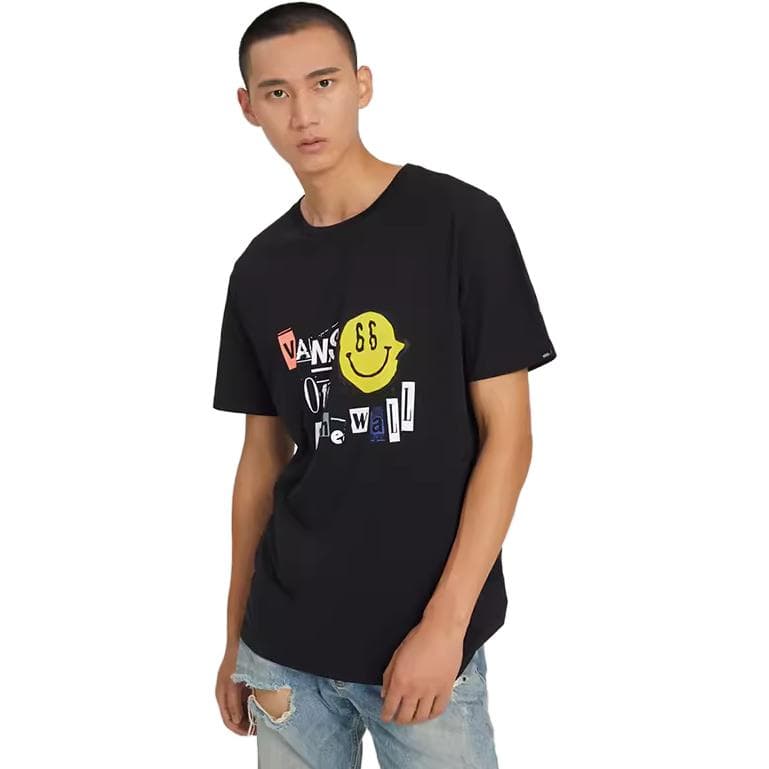 Футболка Vans LogoT - изображение 4