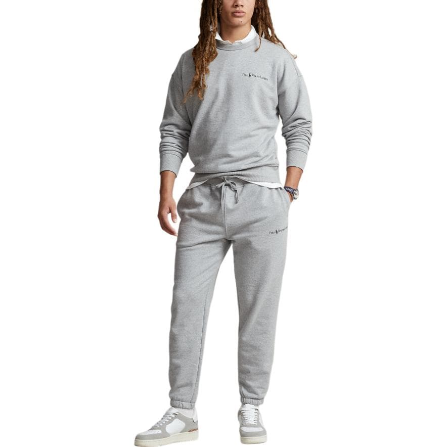 Худи Polo Ralph Lauren SS24 Logo - изображение 2