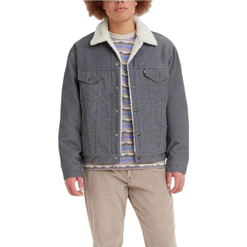 Куртка Levis - изображение 4