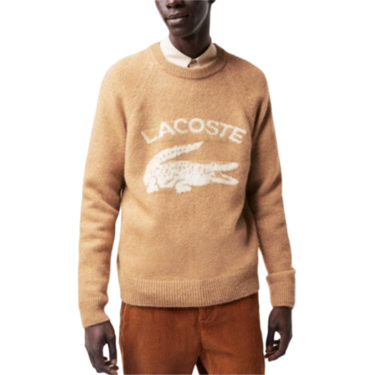 Кофта LACOSTE - изображение 3