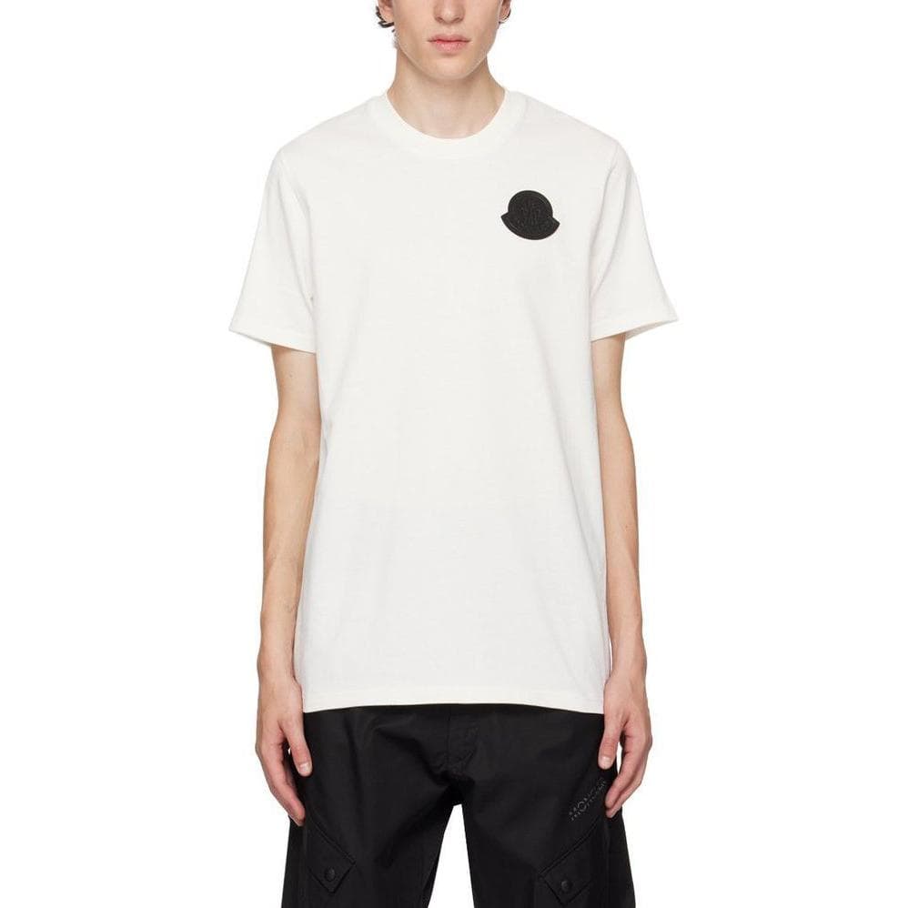 Футболка Moncler T - изображение 5