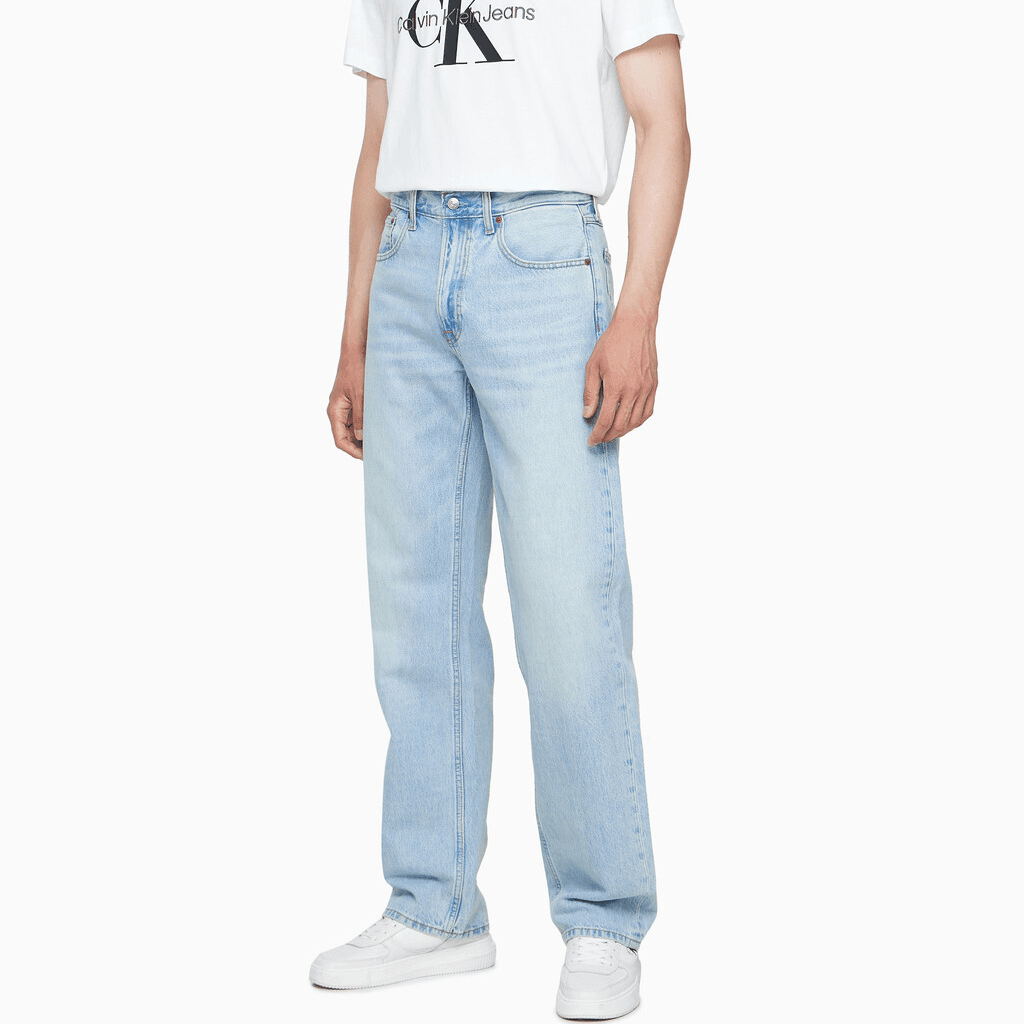 Штаны CALVIN KLEIN Jeans - изображение 5