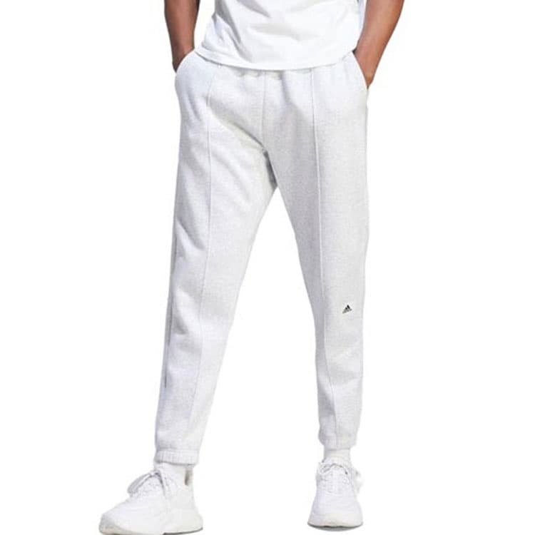 Штаны adidas M Lng Pants Logo - изображение 3