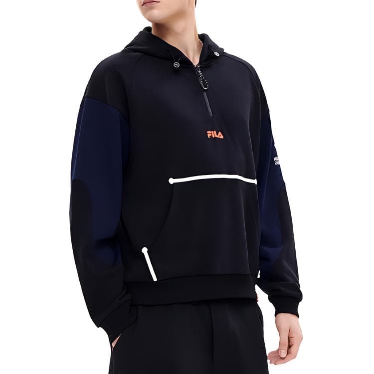 Худи FILA FW22 - изображение 4