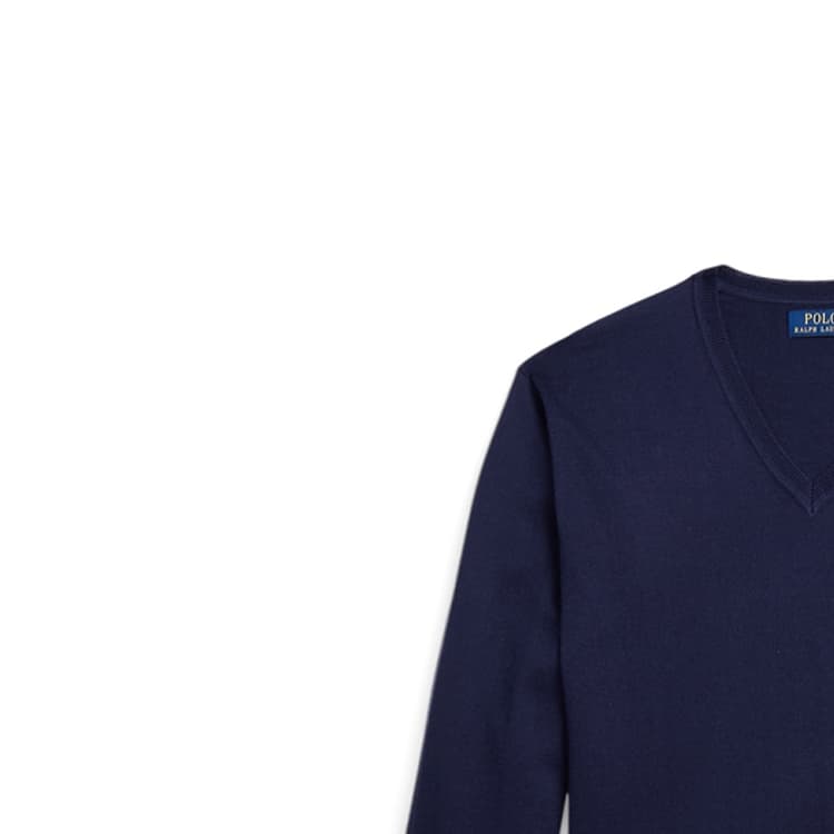 Кофта Polo Ralph Lauren FW23 V - изображение 5