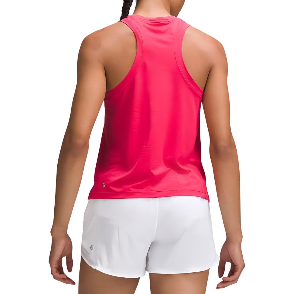 Майка Lululemon Женские Майки - изображение 6