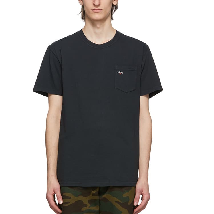 Футболка NOAH Pocket Tee T - изображение 5