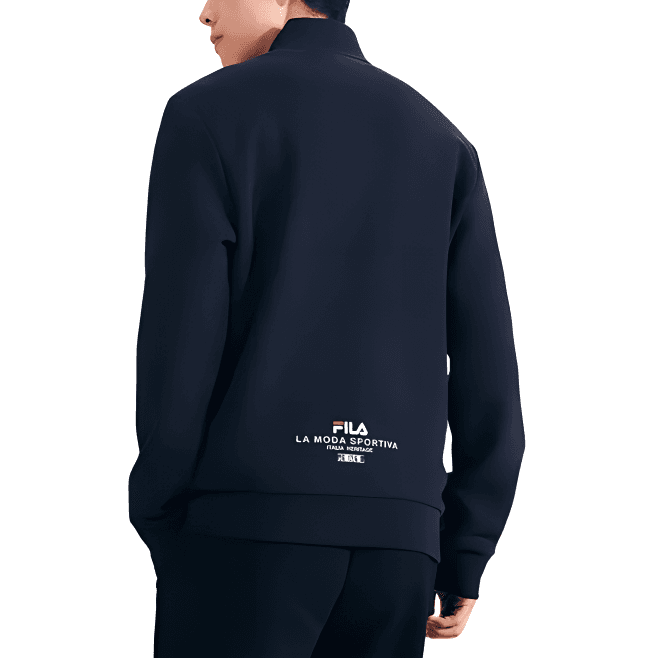 Куртка FILA Logo - изображение 3