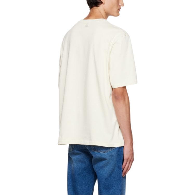 Футболка AMIPARIS SS22 T - изображение 3