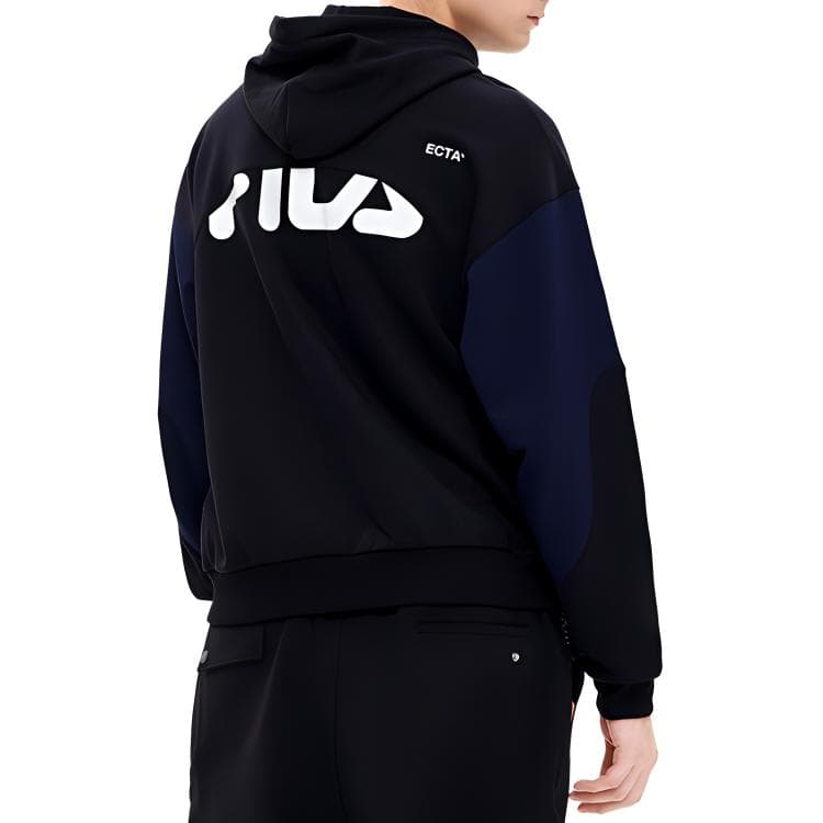 Худи FILA FW22 - изображение 5