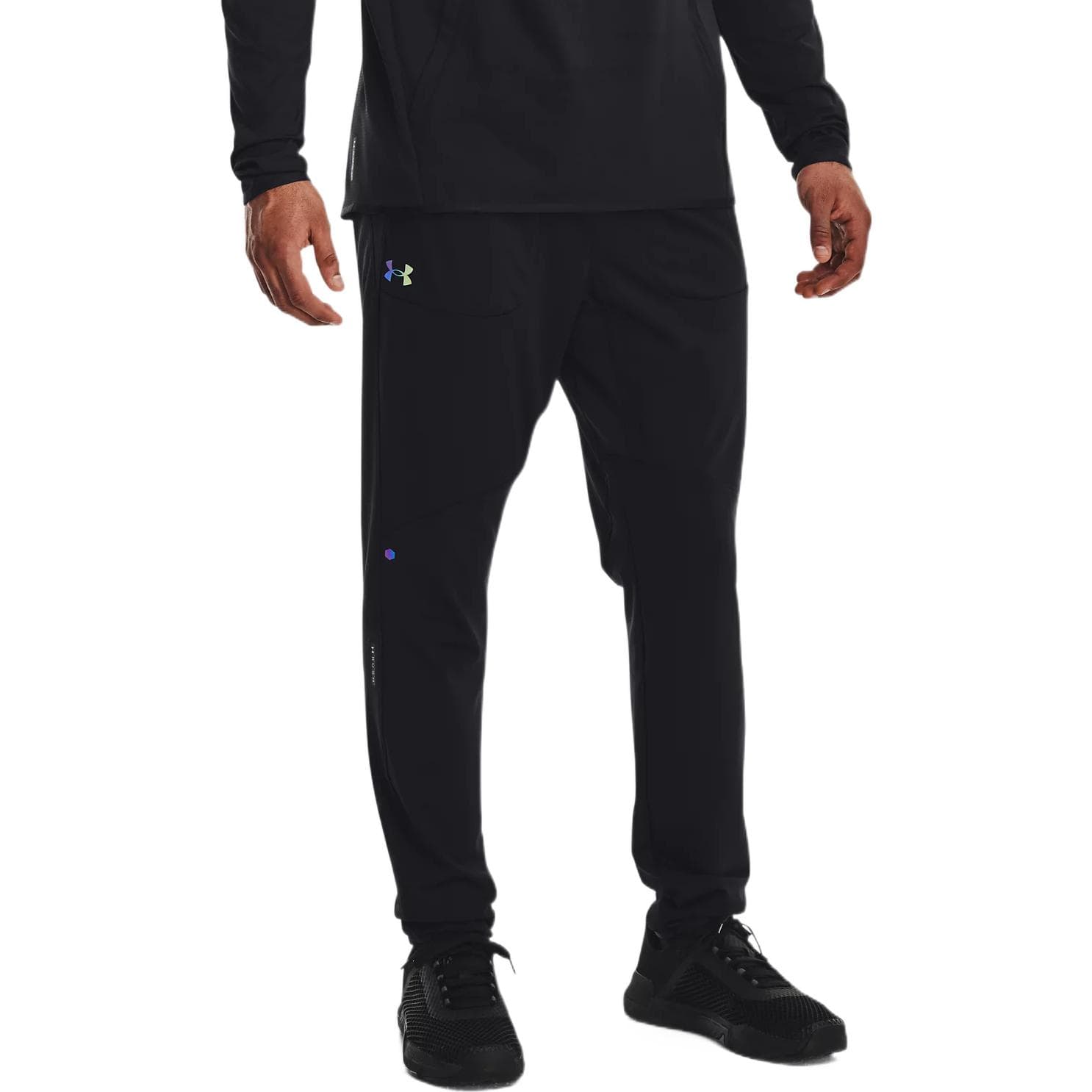 Штаны Under Armour logo - изображение 4