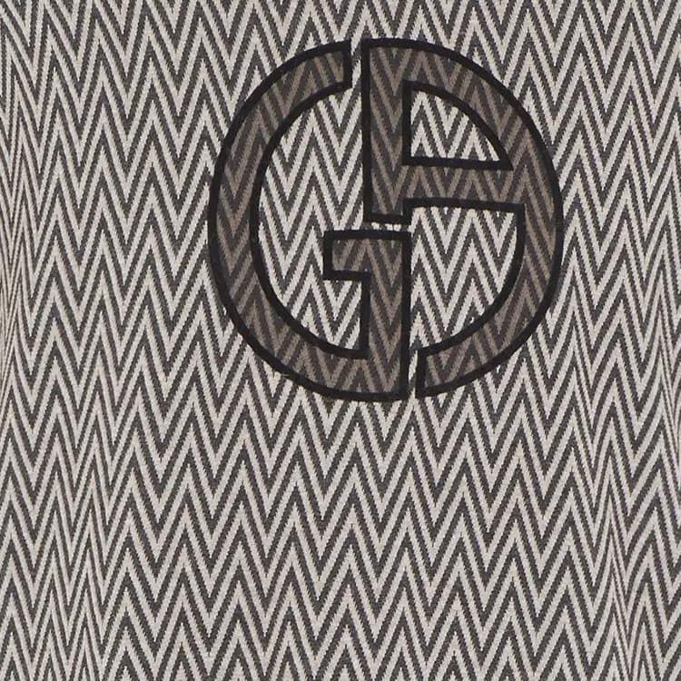 Футболка GIORGIO ARMANI FW23 T - изображение 6