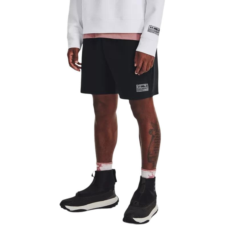 Тренировочные штаны Under Armour Summit - изображение 4
