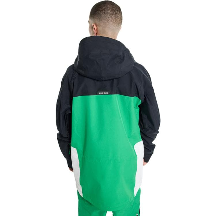 Горнолыжный костюм BURTON TREELINE GORE-TEX 3L CLSC - изображение 3