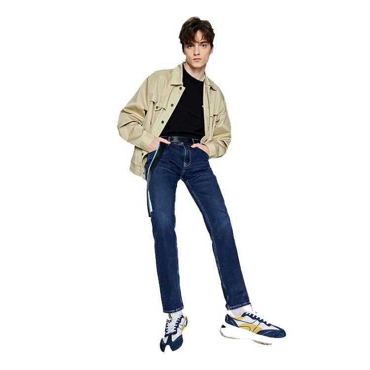 Штаны Lee SS23 - изображение 3