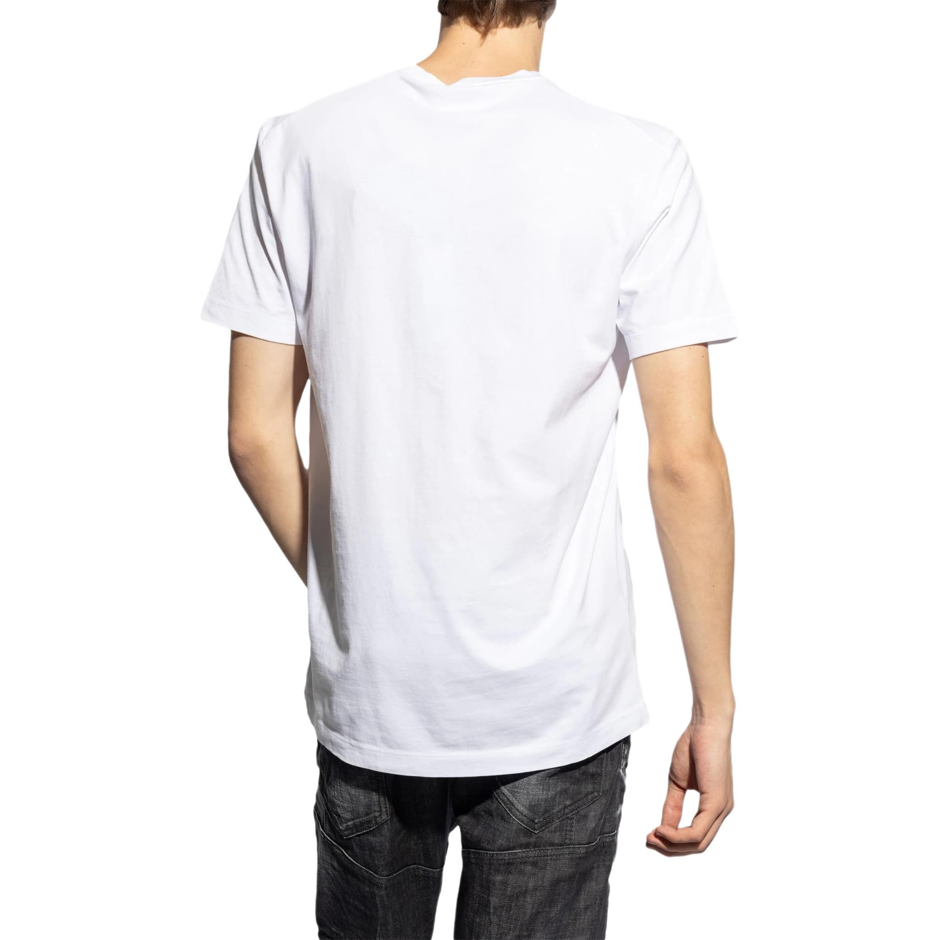Футболка DSQUARED 2 SS24 T - изображение 3