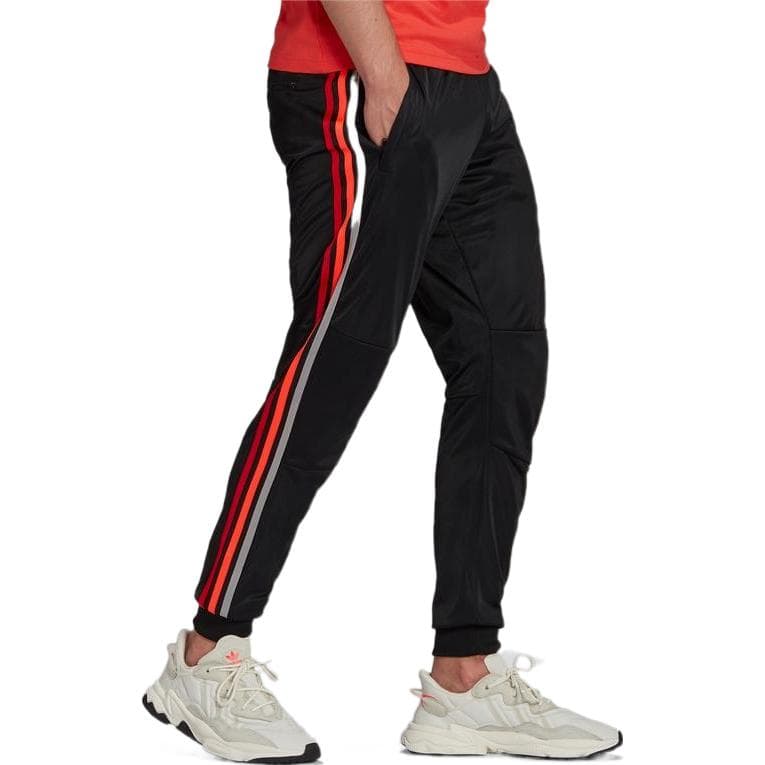 Штаны adidas originals Logo - изображение 4