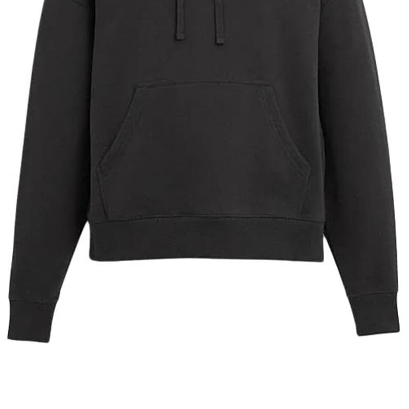 Худи COACH SS24 Logo - изображение 7