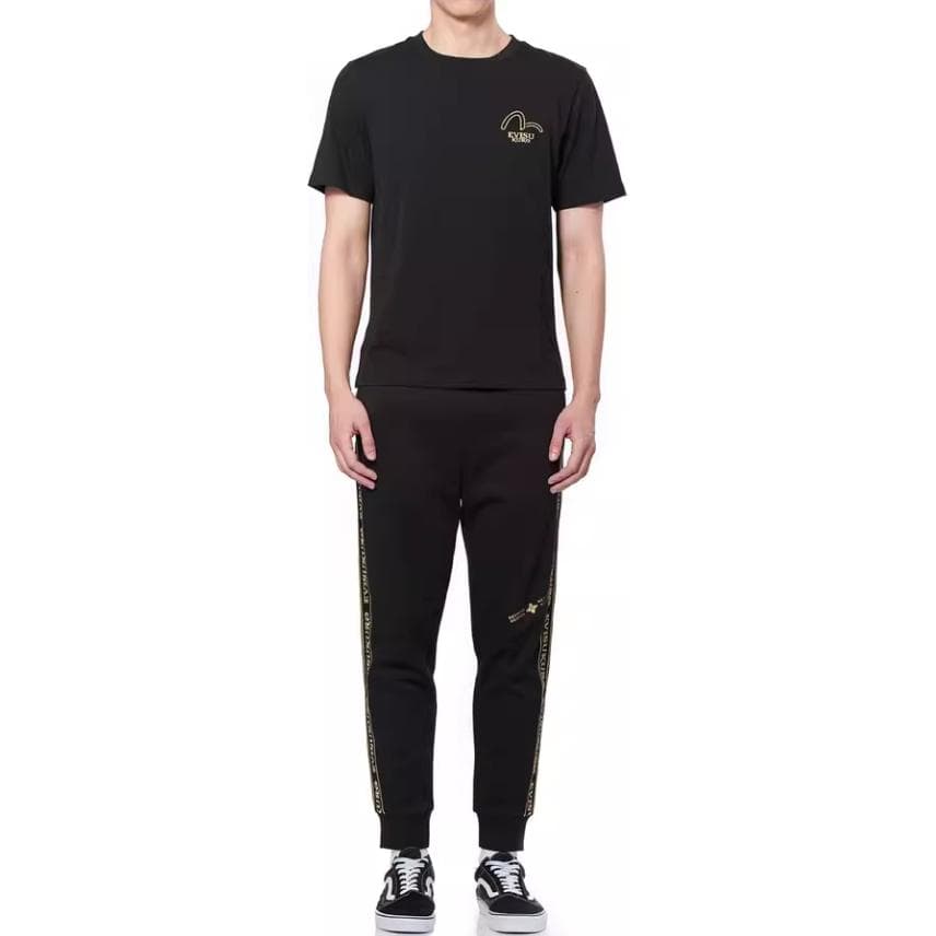 Штаны EVISU - изображение 3