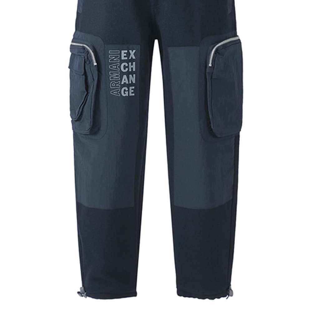 Штаны ARMANI EXCHANGE SS23 Logo - изображение 5