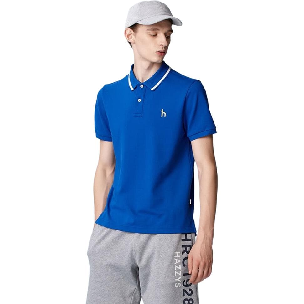Поло HAZZYS Polo - изображение 5