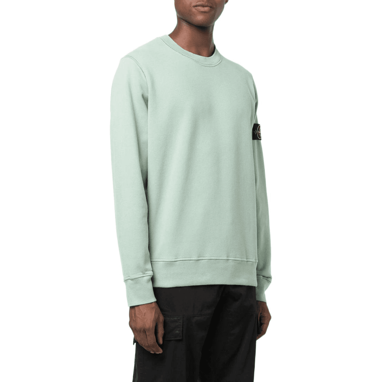 Худи STONE ISLAND Compass - изображение 5