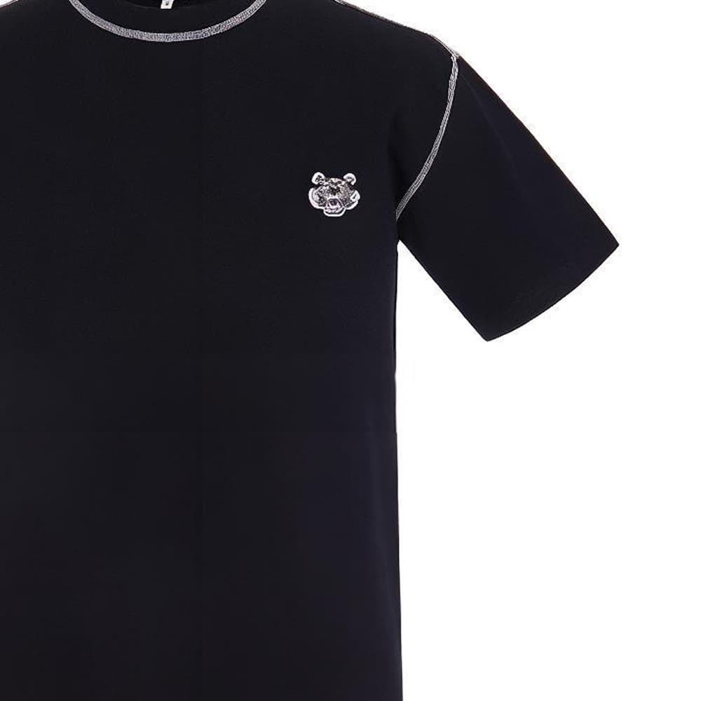 Футболка KENZO T - изображение 4