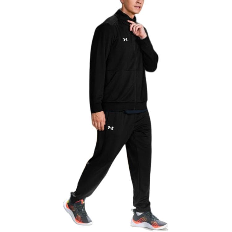 Спортивный костюм Under Armour Logo - изображение 2