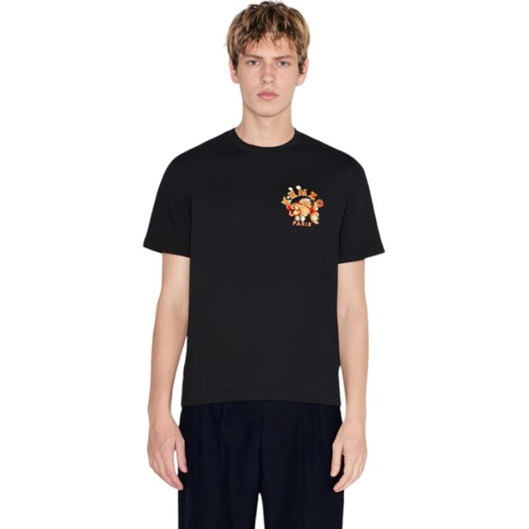 Футболка KENZO LogoT - изображение 3