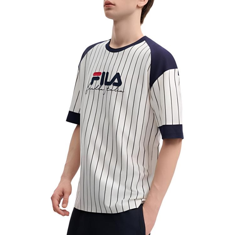 Футболка FILA ORIGINALE logoT - изображение 3
