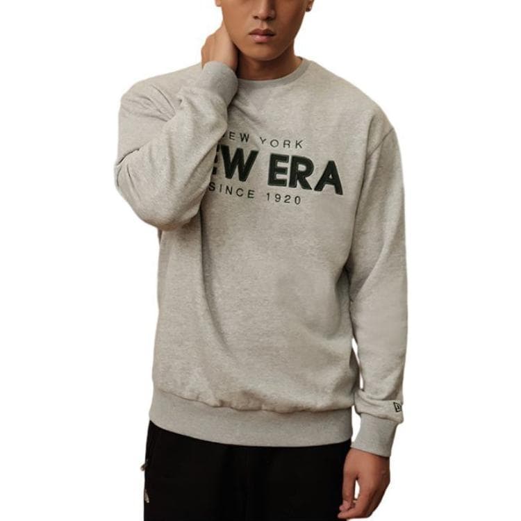 Худи New Era FW23 LOGO - изображение 4