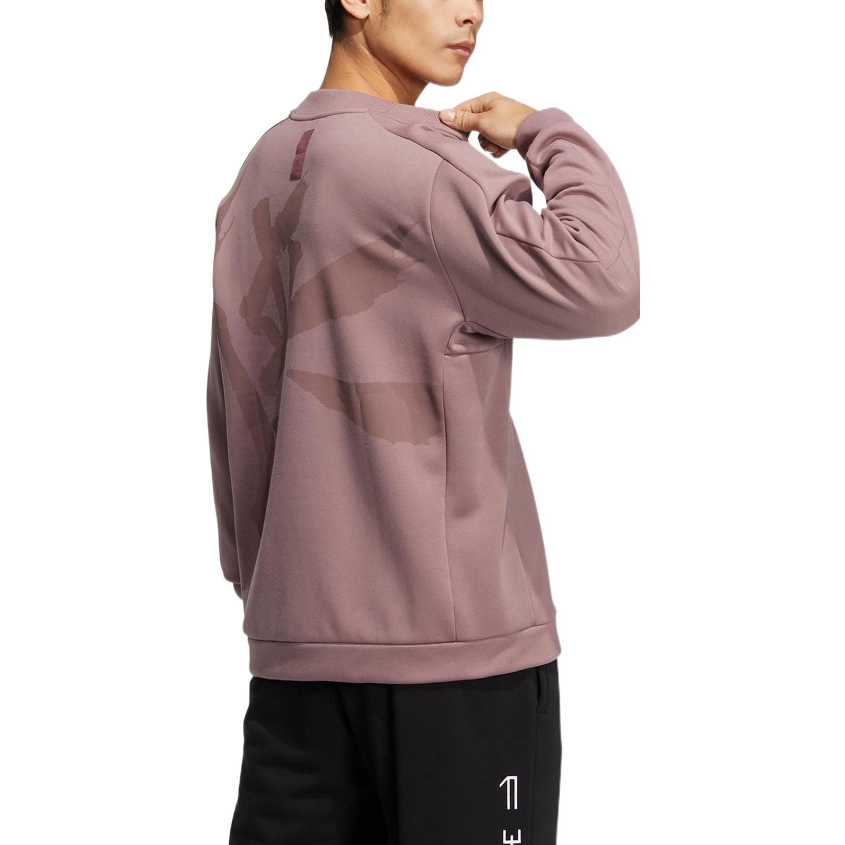 Худи adidas Logo - изображение 3