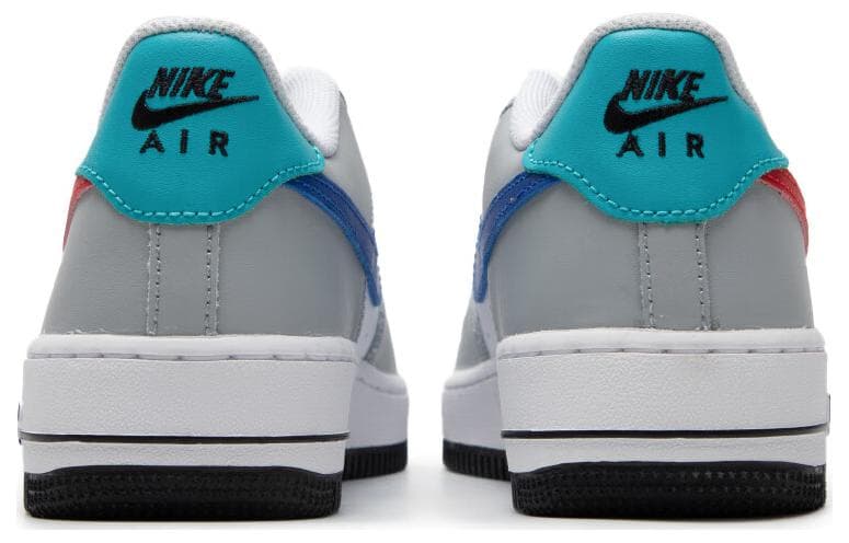 Кроссовки Nike Air Force 1 GS - изображение 4