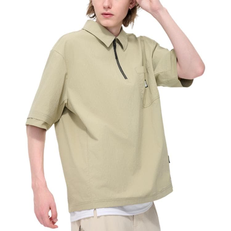 Поло FILA FUSION WORKWEAR Polo - изображение 3