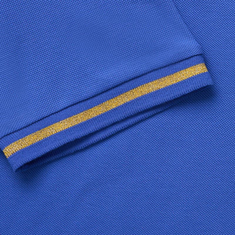 Поло VERSACE JEANS COUTURE SS24 LogoPolo - изображение 3
