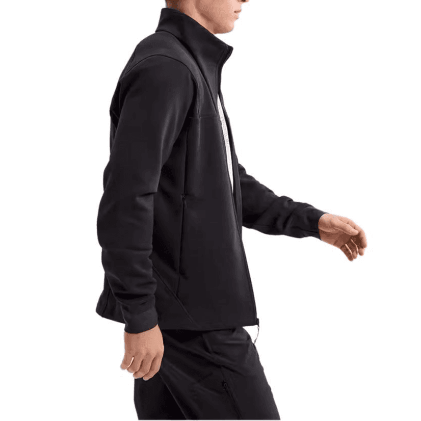 Худи Arcteryx Rethel Jacket - изображение 5