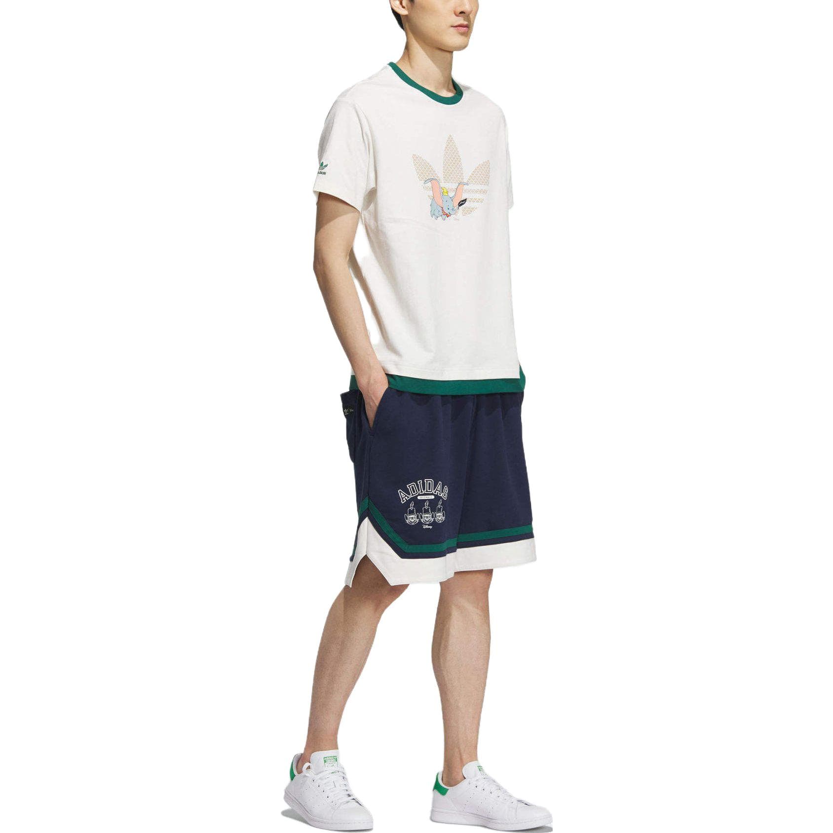 Шорты adidas Originals - изображение 4