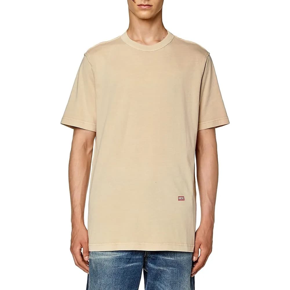 Футболка DIESEL SS24T - изображение 2