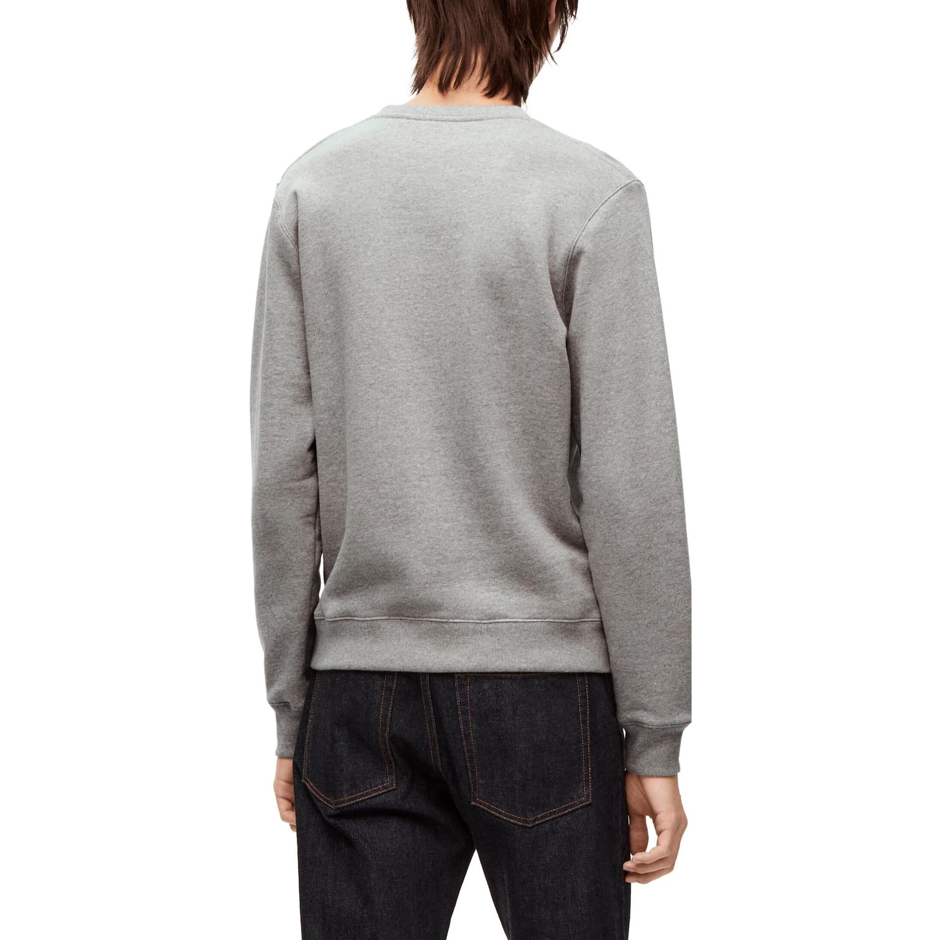 Худи LOEWE FW22 - изображение 5