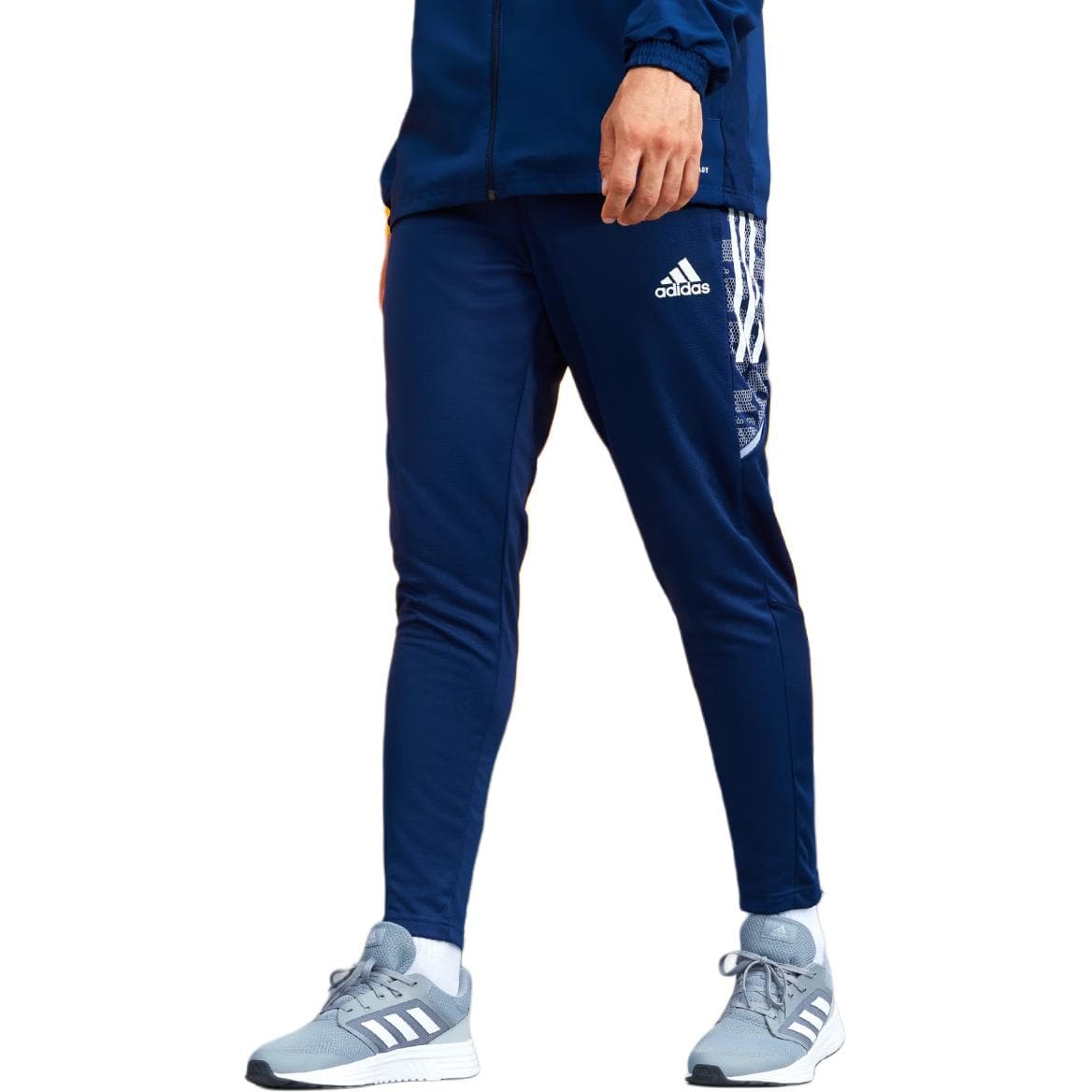 Штаны adidas Logo - изображение 5