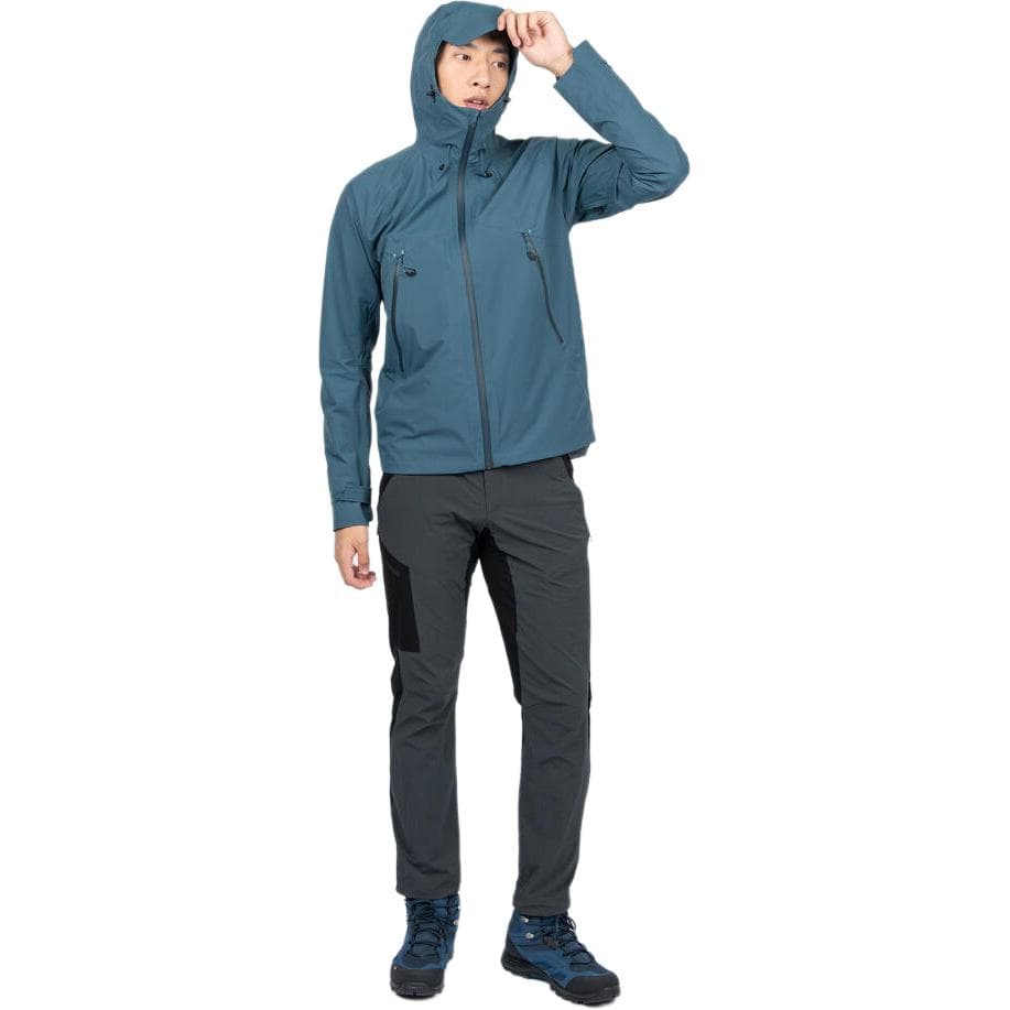 Демисезонная куртка DECATHLON - изображение 6