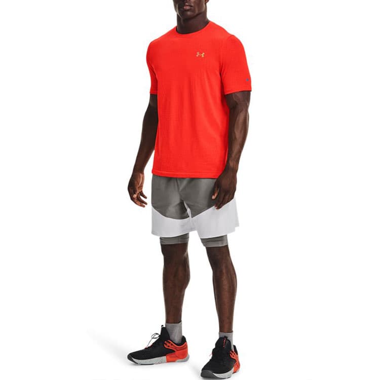 Футболка Under Armour T - изображение 4
