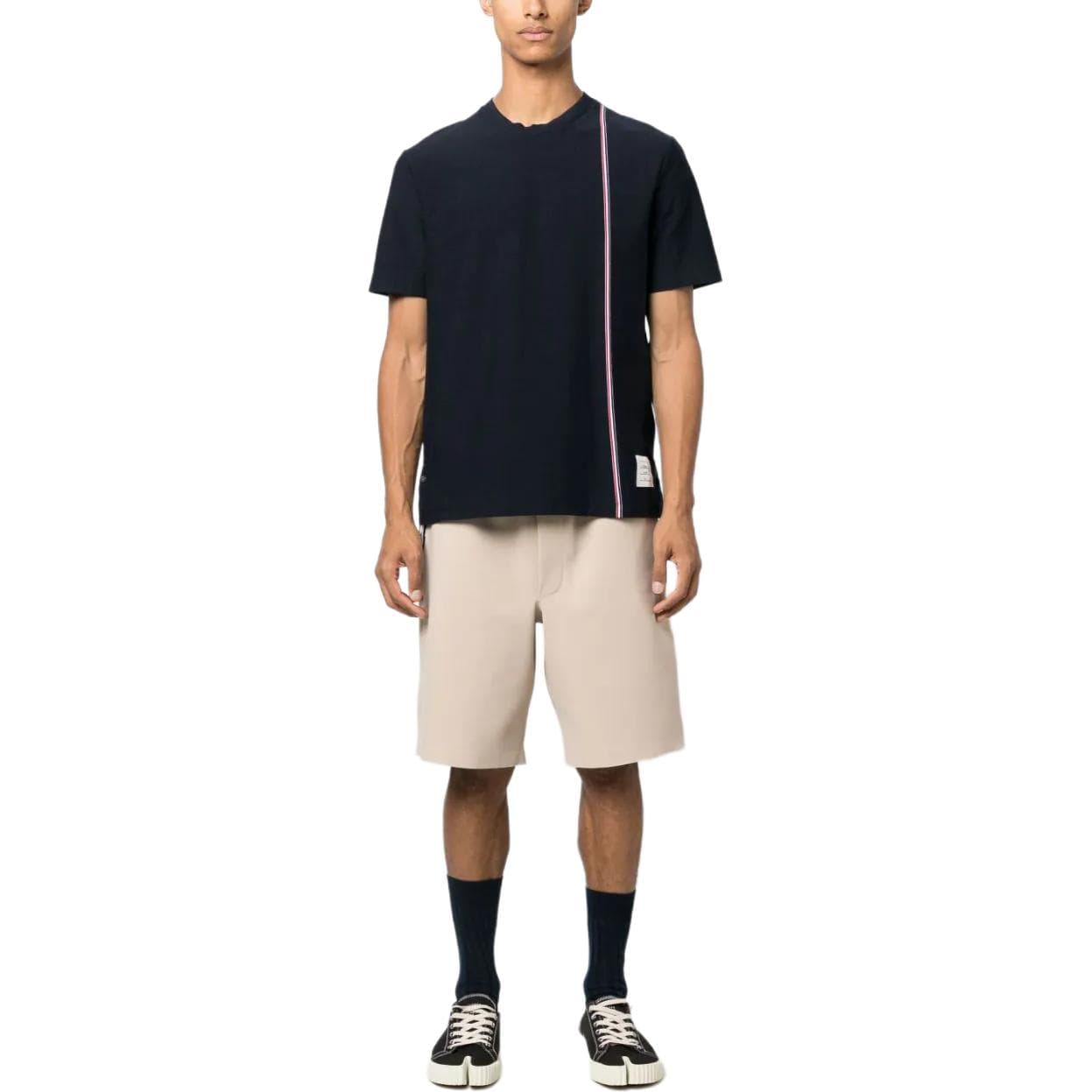 Футболка THOM BROWNE SS24 T - изображение 2