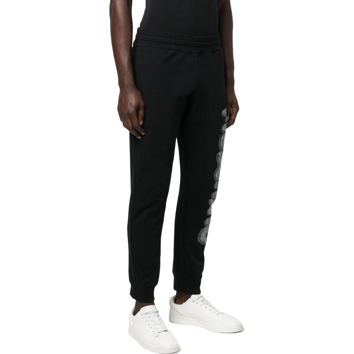 Штаны MOSCHINO SS22 Logo - изображение 4
