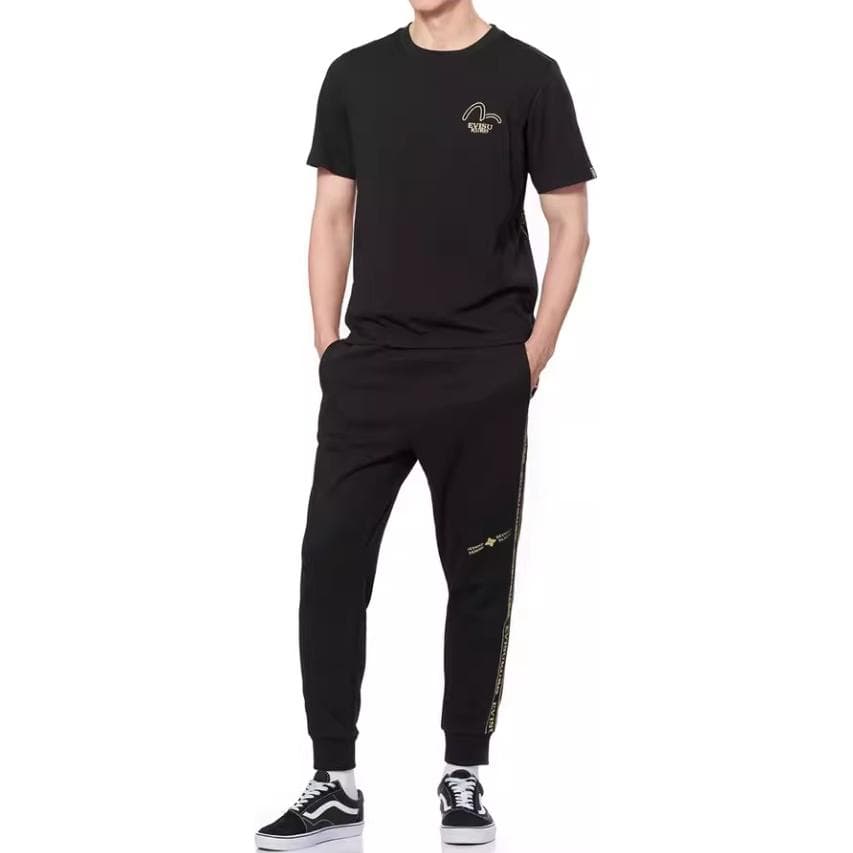 Штаны EVISU - изображение 4