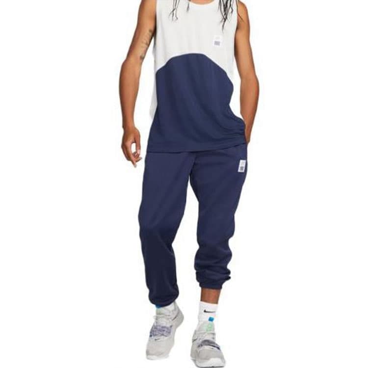 Баскетбольные шорты Nike Therma-FIT - изображение 4