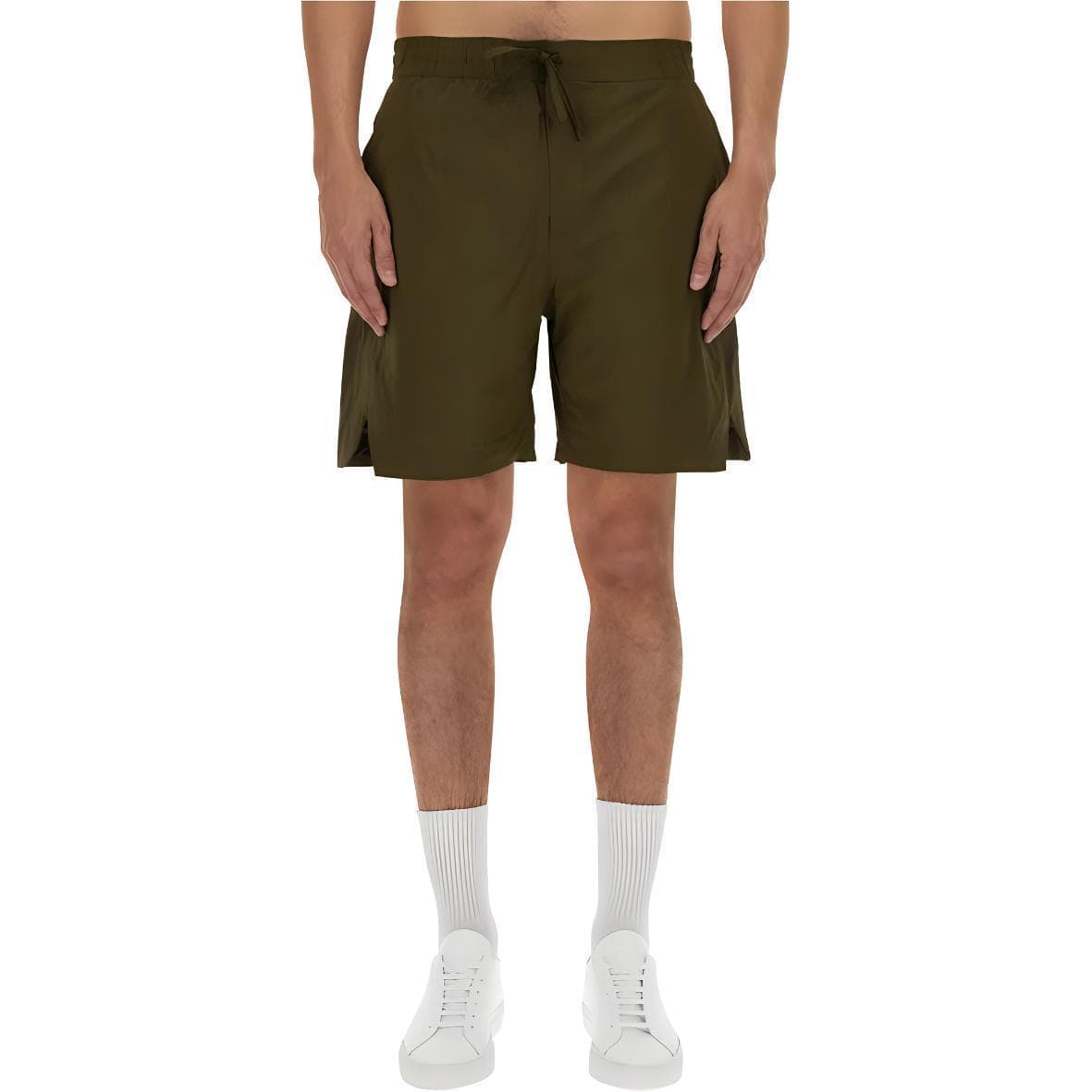 Шорты Canada Goose Shorts Khaki - изображение 3