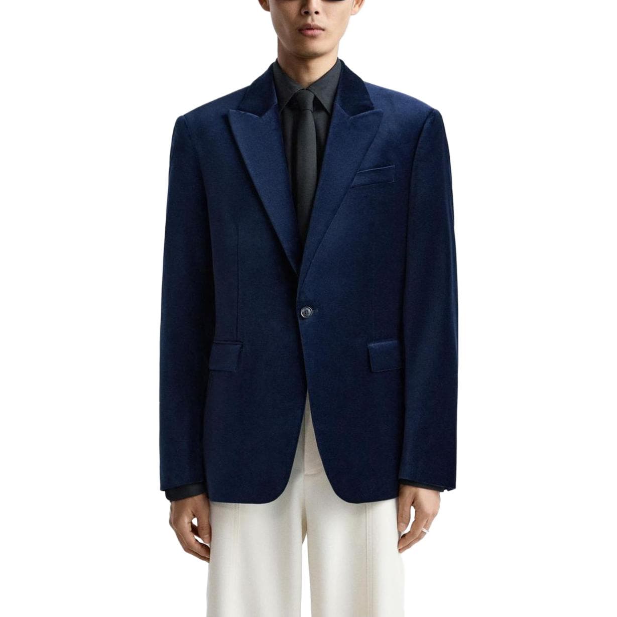 Пиджак ZARA - изображение 3