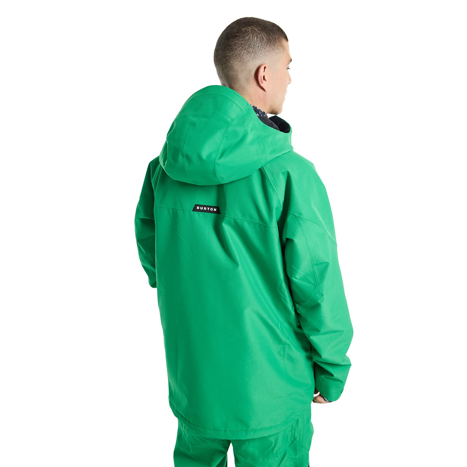 Горнолыжный костюм BURTON GORETEX 2L Pillowline Jacket - изображение 4