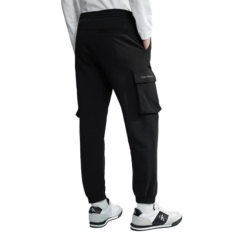 Штаны CKCalvin Klein SS24 - изображение 4
